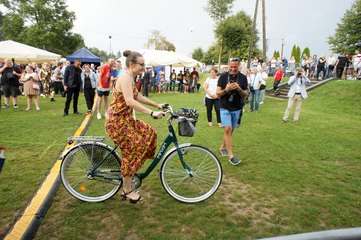 XI Wojewódzkie Święto Chrzanu w Osjakowie za nami
