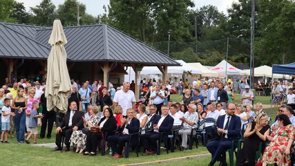 XI Wojewódzkie Święto Chrzanu w Osjakowie za nami