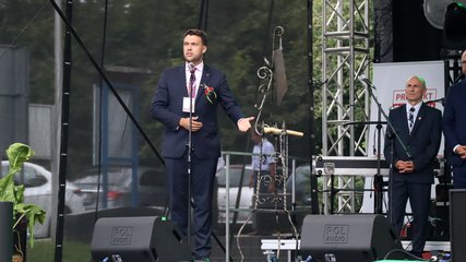 XI Wojewódzkie Święto Chrzanu w Osjakowie za nami