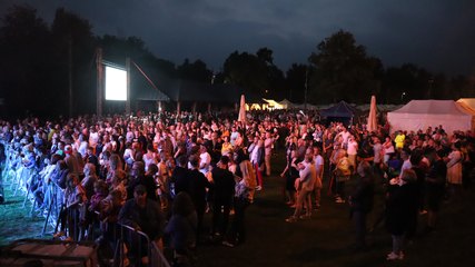 XI Wojewódzkie Święto Chrzanu w Osjakowie za nami