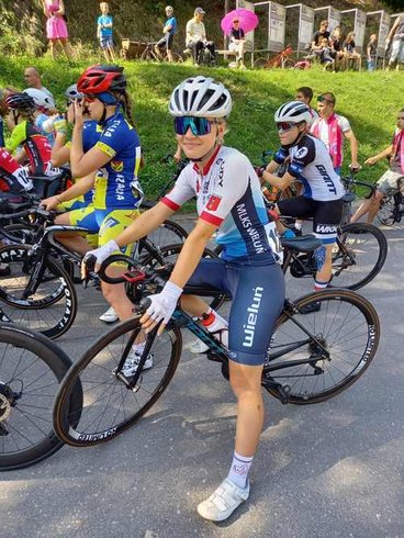Udany start juniorek młodszych w Górskich Mistrzostwach Polski