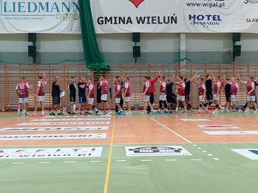 Wygrana MKS-u w kolejnym sparingu