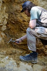 Wieluńskie „gruby” mogą stać się atrakcją geologiczną i bazą edukacyjną