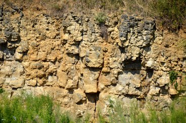Wieluńskie „gruby” mogą stać się atrakcją geologiczną i bazą edukacyjną
