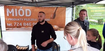 Jarmark Franciszkański w Wieluniu