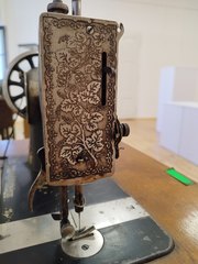 Od dzisiaj Muzeum w Praszce zaprasza na nową wystawę czasową