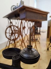 Od dzisiaj Muzeum w Praszce zaprasza na nową wystawę czasową