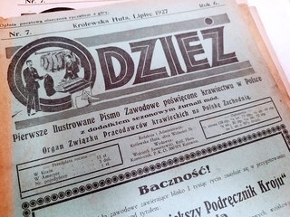 Od dzisiaj Muzeum w Praszce zaprasza na nową wystawę czasową