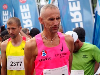 Artur Jasiński podwójnym mistrzem Polski