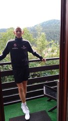 Artur Jasiński podwójnym mistrzem Polski