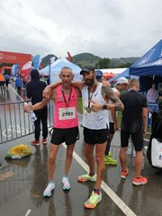 Artur Jasiński podwójnym mistrzem Polski