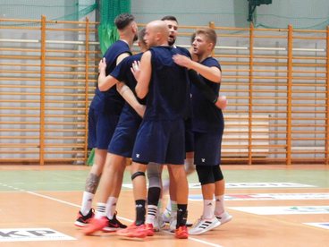 WKS i Czarni przygotowują się do drugoligowego sezonu