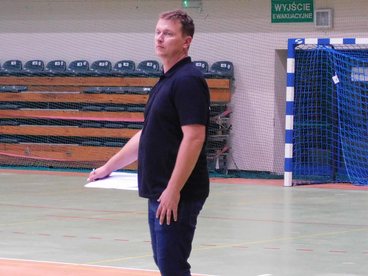 WKS i Czarni przygotowują się do drugoligowego sezonu