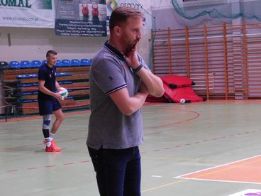 WKS i Czarni przygotowują się do drugoligowego sezonu