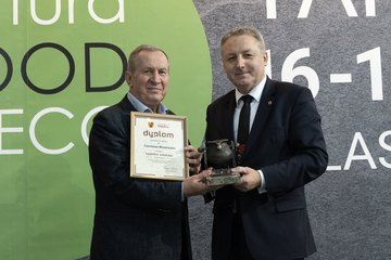 Wojewódzki Konkurs Produktów Tradycyjnych „Tygiel Smaków 2022” rozstrzygnięty