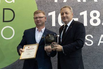 Wojewódzki Konkurs Produktów Tradycyjnych „Tygiel Smaków 2022” rozstrzygnięty
