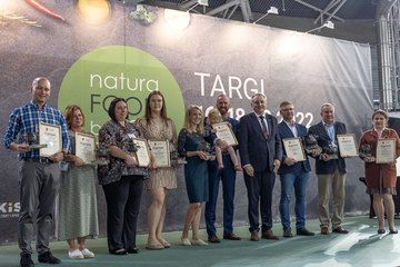 Wojewódzki Konkurs Produktów Tradycyjnych „Tygiel Smaków 2022” rozstrzygnięty