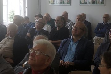 W Praszce po raz siedemnasty spotkali się numizmatycy z niemal całej Polski