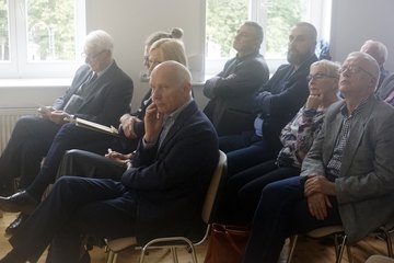 W Praszce po raz siedemnasty spotkali się numizmatycy z niemal całej Polski