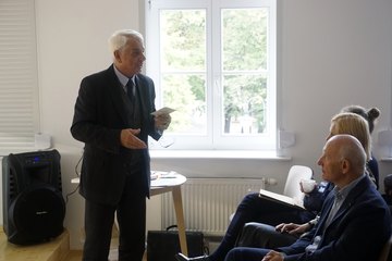 W Praszce po raz siedemnasty spotkali się numizmatycy z niemal całej Polski