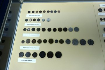 W Praszce po raz siedemnasty spotkali się numizmatycy z niemal całej Polski