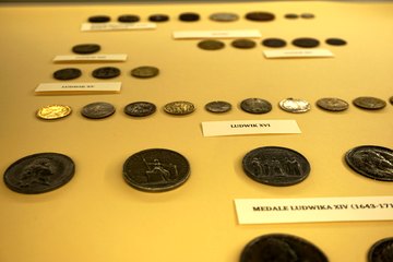 W Praszce po raz siedemnasty spotkali się numizmatycy z niemal całej Polski