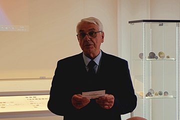 W Praszce po raz siedemnasty spotkali się numizmatycy z niemal całej Polski