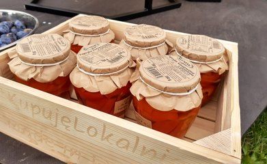 Za nami „Wieluń Slow – smaki regionu”
