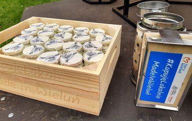Za nami „Wieluń Slow – smaki regionu”