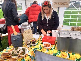 Za nami „Wieluń Slow – smaki regionu”