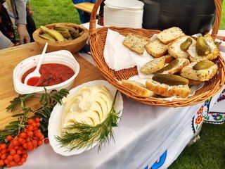 Za nami „Wieluń Slow – smaki regionu”