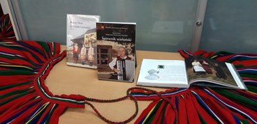 Noc Bbibliotek w wieluńskiej książnicy