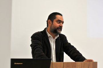 O pograniczu w perspektywie historycznej mówiono na konferencji w Muzeum w Praszce