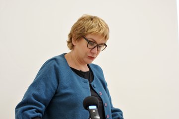 O pograniczu w perspektywie historycznej mówiono na konferencji w Muzeum w Praszce