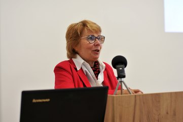 O pograniczu w perspektywie historycznej mówiono na konferencji w Muzeum w Praszce