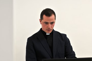 O pograniczu w perspektywie historycznej mówiono na konferencji w Muzeum w Praszce