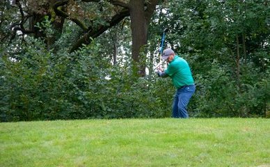 XIII Mistrzostwa Ziemi Wieluńskiej w Golfie za nami