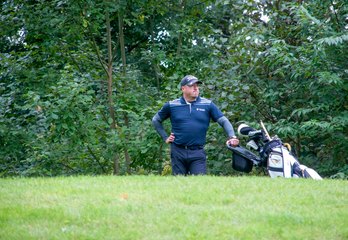 XIII Mistrzostwa Ziemi Wieluńskiej w Golfie za nami