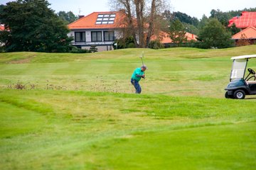 XIII Mistrzostwa Ziemi Wieluńskiej w Golfie za nami