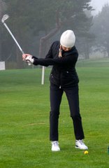 XIII Mistrzostwa Ziemi Wieluńskiej w Golfie za nami