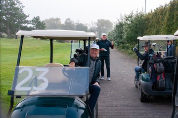 XIII Mistrzostwa Ziemi Wieluńskiej w Golfie za nami
