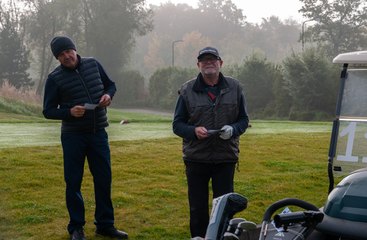 XIII Mistrzostwa Ziemi Wieluńskiej w Golfie za nami