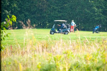 XIII Mistrzostwa Ziemi Wieluńskiej w Golfie za nami