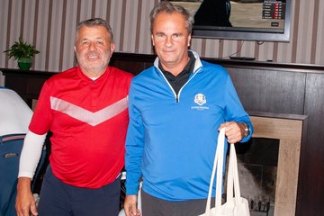 XIII Mistrzostwa Ziemi Wieluńskiej w Golfie za nami
