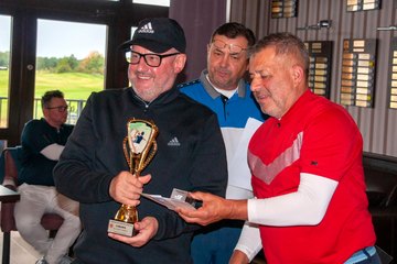 XIII Mistrzostwa Ziemi Wieluńskiej w Golfie za nami