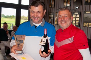 XIII Mistrzostwa Ziemi Wieluńskiej w Golfie za nami