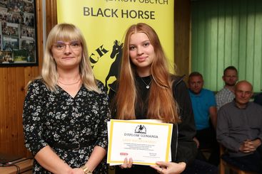 Szkoła Języków Obcych Black Horse ma 30 lat