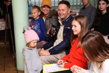 Szkoła Języków Obcych Black Horse ma 30 lat