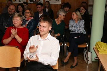 Szkoła Języków Obcych Black Horse ma 30 lat