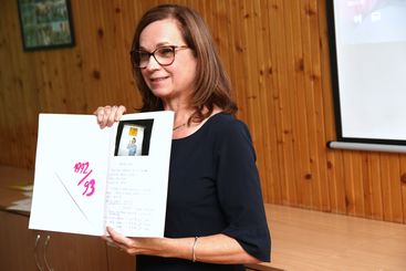 Szkoła Języków Obcych Black Horse ma 30 lat